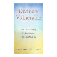 Divinely Vulnerable