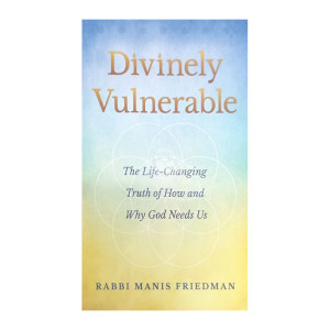 Divinely Vulnerable