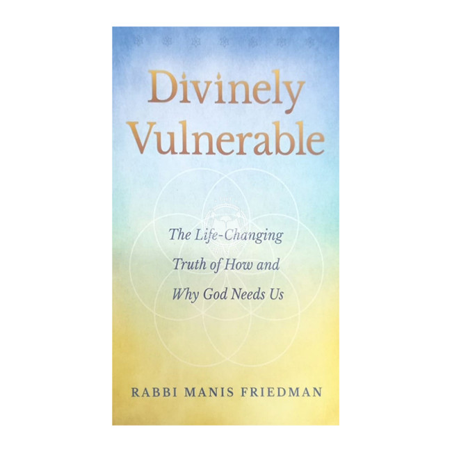 Divinely Vulnerable