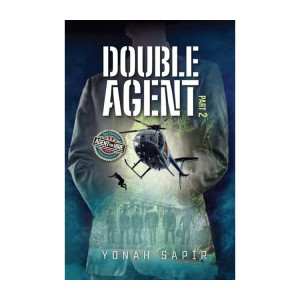 Double Agent Part 2