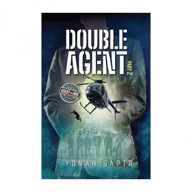 Double Agent Part 2