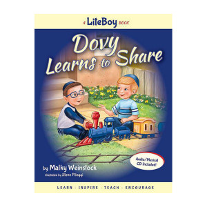 Dovy Learns to Share 