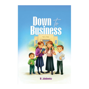 Down to Business