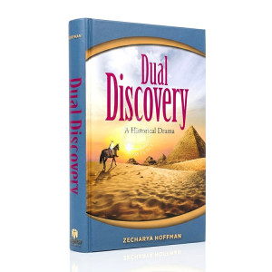 Dual Discovery 
