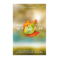 Daily Wisdom Vol. 3 - Compact