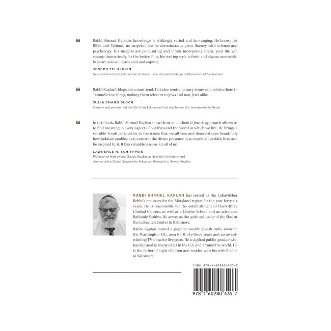 Eclectic Thoughts Of Meaning Volume 2