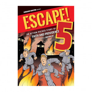 Escape! 5