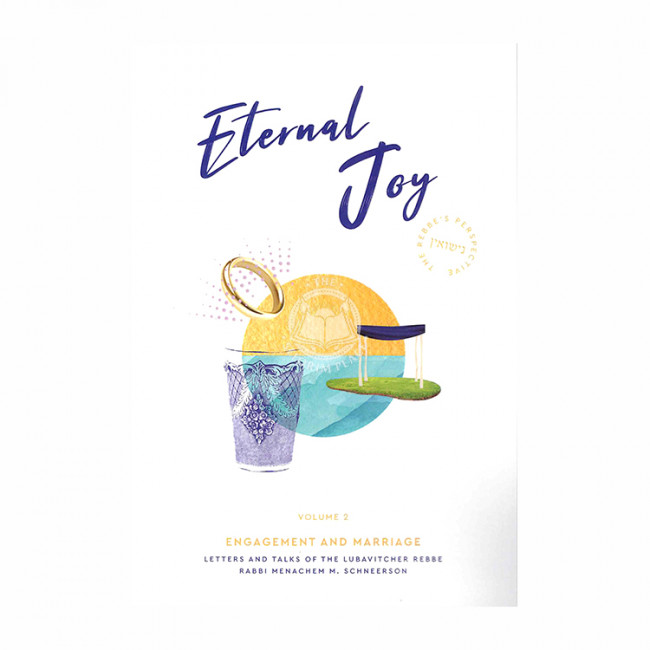 Eternal Joy Volume 2