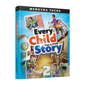 Every Child Has a Story 2