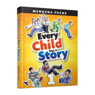 Every Child Has a Story 1 