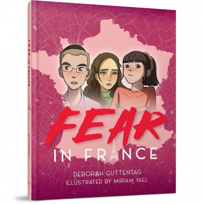 Fear in France Fear in France