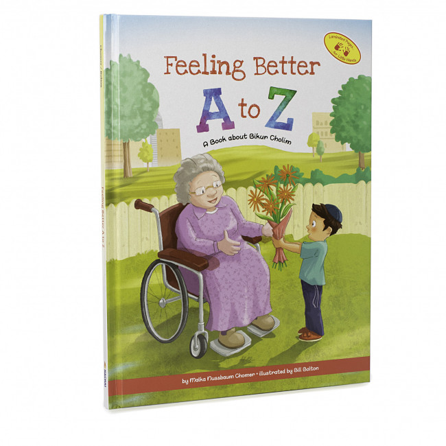 Feeling Better A to Z