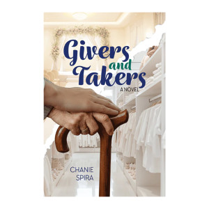 Givers and Takers