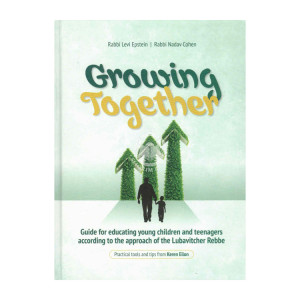 Growing Together 