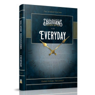 Halachic Discussions for Everyday