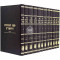 Sefer Hasichos 12 Volumes  / ספר השיחות כ"ק אדמו"ר מליובאוויטש יב כרכים