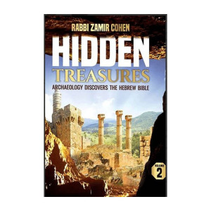 Hidden Treasures Volume 2 