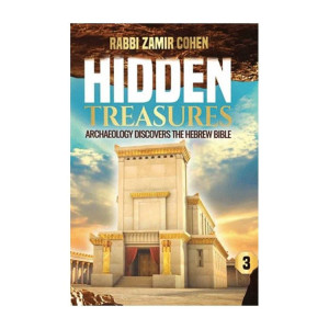 Hidden Treasures Volume 3