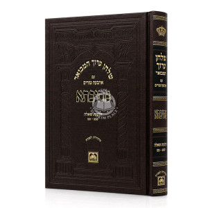 Shulchan Aruch HaMevuar Mesivta - Choshen Mishpat - Hilchos Sh'ailah Simanim 340-347 / שלחן ערוך המבואר מתיבתא - חושן משפט - הלכות שאלה סימנים שמ-שמז