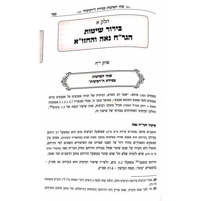 Hidurei Hamidos      /      הידורי המידות