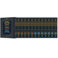 Czuker Edition Hebrew Nach Mikra'os Gedolos Full Size Set - 13 Volumes (Neviim, Kesuvim)   