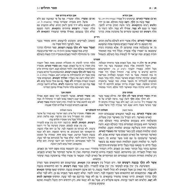 Mid Size Czuker Edition Mikra'os Gedolos Tanach Set - 18 Volumes