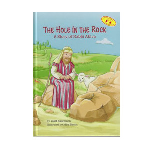 The Hole in the Rock
