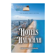 Hotels in Halachah
