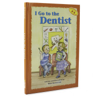 I Go To The Dentist