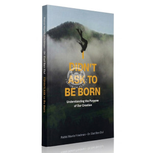 I Didn't Ask to Be Born
