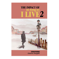 The Impact of As Long As I Live #2