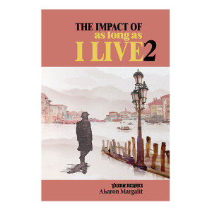The Impact of As Long As I Live #2