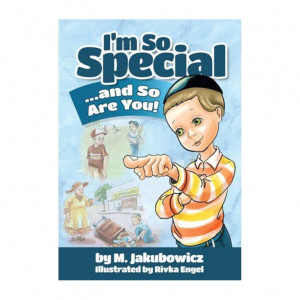 I'm So Special...and So Are You!