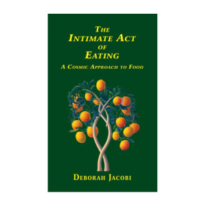 The Intimate Act of Eating