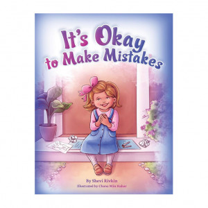 It's Okay to Make Mistakes