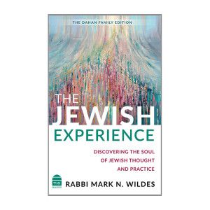 The Jewish Experience