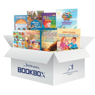 The Ultimate Children's BOOKBOX 4   