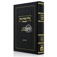 Kelalei Sheimos Gitin / כללי שמות גיטין