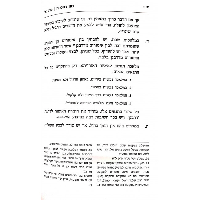 Konen KeHalacha  /  כונן כהלכה