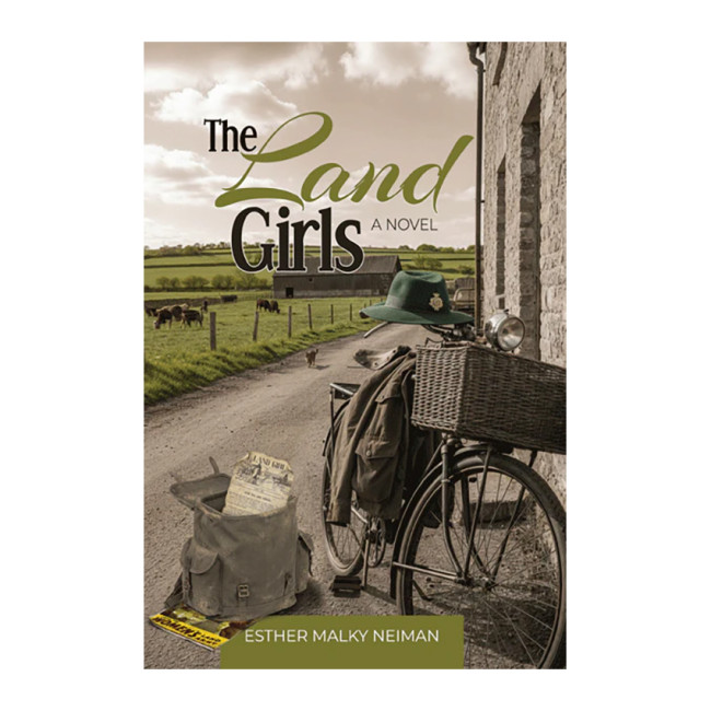 The Land Girls