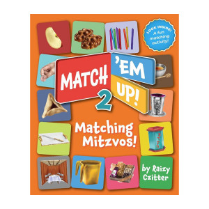 Match 'Em Up! Volume 2