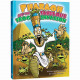 Pharaoh and the Fabulous Frog Invasion Pharaoh and the Fabulous Frog Invasion