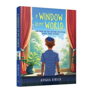 A Window To My World