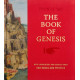 The Book Of Genesis Bereishis