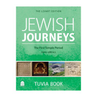 Jewish Journeys The First Temple Period 1000-586 BCE 