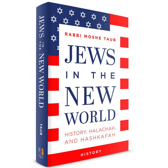 Jews in the New World