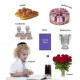 My First Book of Jewish Holidays My First Book of Jewish Holidays