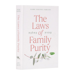 The Laws of Family Purity
