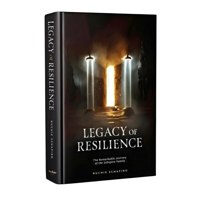Legacy of Resilience
