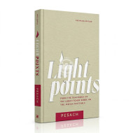 Light Points - Pesach
